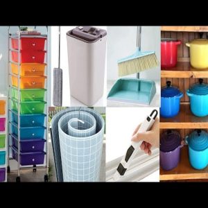 Amazon Best Kitchen Items|| Space Saving Organisers Racks|| Home Useful Products||