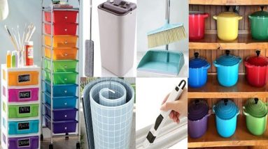 Amazon Best Kitchen Items|| Space Saving Organisers Racks|| Home Useful Products||