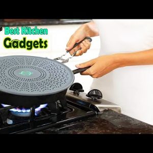 10 Brand New Best Kitchen Gadgets You Must Try || Best Kitchen Gadgets 2022