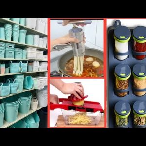 Amazon latest Home Items Space Saving Organisers Racks Versatile Utensils Must buy items