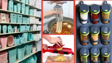 Amazon latest Home Items Space Saving Organisers Racks Versatile Utensils Must buy items