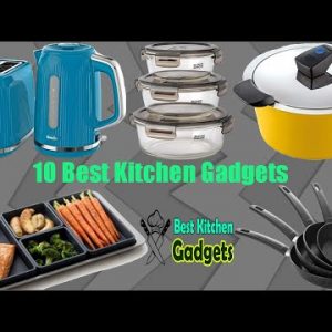 10 Innovative Kitchen Gadgets You Must Try ||  Best Kitchen Gadgets 2022 #11