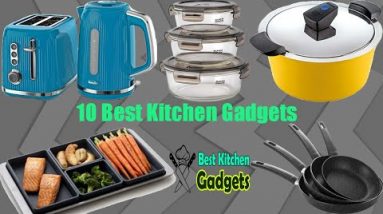 10 Innovative Kitchen Gadgets You Must Try ||  Best Kitchen Gadgets 2022 #11