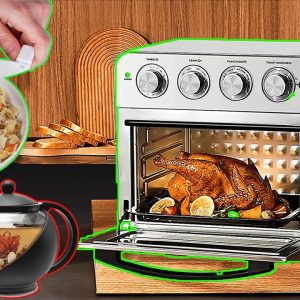 10 Best Amazing Kitchen Gadgets That You Must Have #02