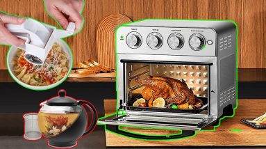 10 Best Amazing Kitchen Gadgets That You Must Have #02