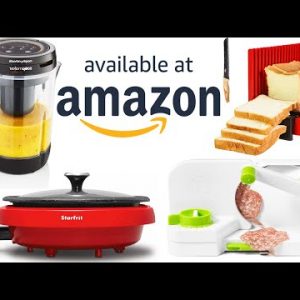 10 Kitchen Gadgets That Make Your Life Easier #05