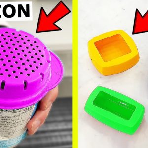 10 Kitchen Gadgets You NEED on Amazon in 2022