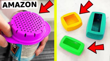 10 Kitchen Gadgets You NEED on Amazon in 2022