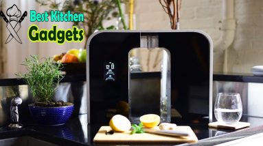 10 New Kitchen Gadgets in 2022 || Best Kitchen Gadgets #06