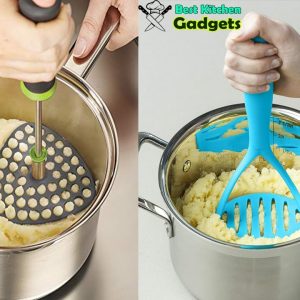 12 Brand New Best Kitchen Gadgets In Market 2022 #07