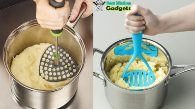 12 Brand New Best Kitchen Gadgets In Market 2022 #07