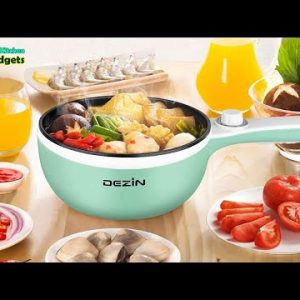 12 Brand New Best Kitchen Gadgets In Market 2022 #08