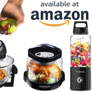 12 Brand New Best Kitchen Gadgets In Market 2022 #09