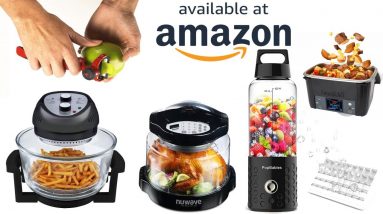 12 Brand New Best Kitchen Gadgets In Market 2022 #09