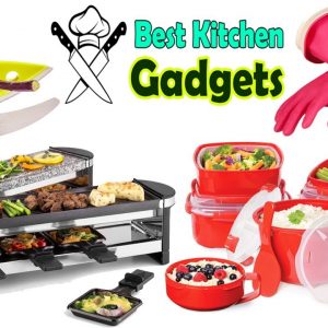 12 NEW KITCHEN GADGETS Make Everything Easy ▶4