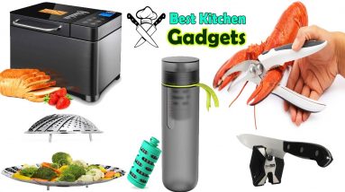 14 Best Kitchen Gadgets To Speed Up Your Cooking #01