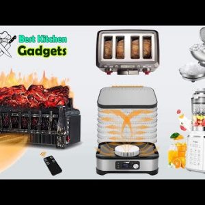 14 Best Kitchen Gadgets To Speed Up Your Cooking #03