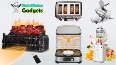 14 Best Kitchen Gadgets To Speed Up Your Cooking #03