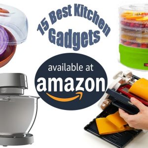 15 Kitchen Gadgets That will Surprise You || BEST KITCHEN GADGETS 2022 #2