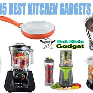 15 New Kitchen Gadgets 2022 You Need To Have || Best Kitchen Gadgets #13