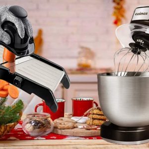 20 Brand New Best Kitchen Gadgets In Market 2022 #09