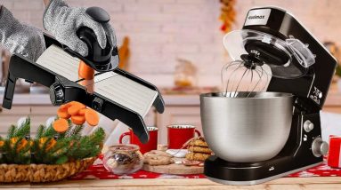 20 Brand New Best Kitchen Gadgets In Market 2022 #09