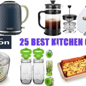 25 Kitchen Gadgets You Won't Know How You Lived Without #02