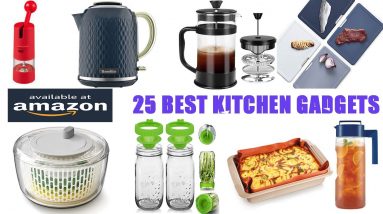 25 Kitchen Gadgets You Won't Know How You Lived Without #02