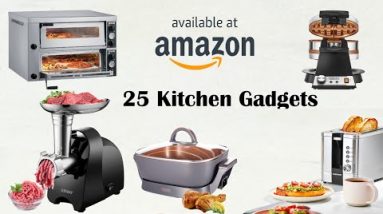 25 Kitchen Gadgets You Won't Know How You Lived Without #03