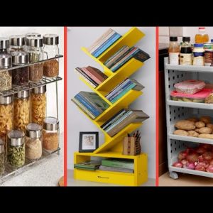 Amazon Best Latest Kitchen Products | Racks Organisers Pantry| Home useful items |mst buy offers