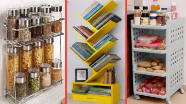 Amazon Best Latest Kitchen Products | Racks Organisers Pantry| Home useful items |mst buy offers