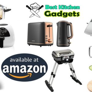 7 Smart And Useful Kitchen Tools You Must Have ▶ 2 || Best Kitchen Gadgets