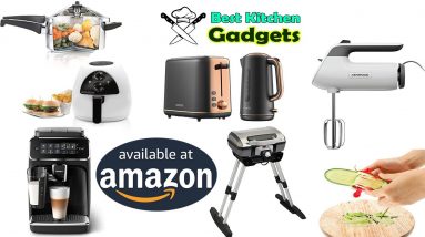 7 Smart And Useful Kitchen Tools You Must Have ▶ 2 || Best Kitchen Gadgets