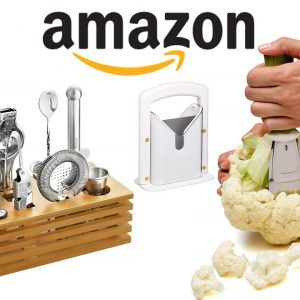 New Best Kitchen Gadgets In 2020 On Amazon