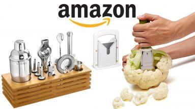 New Best Kitchen Gadgets In 2020 On Amazon