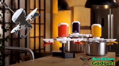 Top 12 Kitchen Gadgets Around The World #03