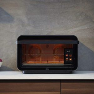 TOP 5: Best Smart Oven You Can Buy On Amazon 2021