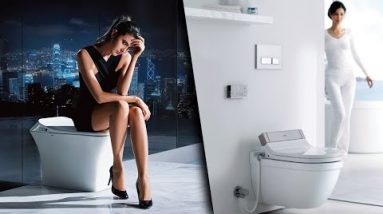 TOP 5 BEST Smart Toilets 2022 - Best Intelligent Toilets