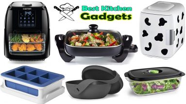 16 Amazing New Kitchen Gadgets Available On Amazon ▶ 2 || Best Kitchen Gadgets