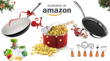 16 Amazing New Kitchen Gadgets Available On Amazon ▶ 3 || Best Kitchen Gadgets