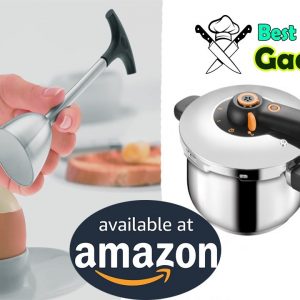 12 NEW KITCHEN GADGETS Make Everything Easy ▶3 Available On Aamazon