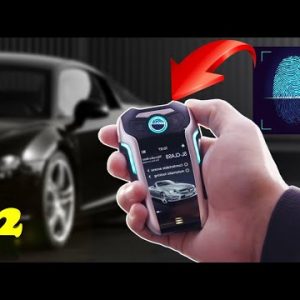 12 NEW AMAZING CAR GADGETS FROM ALIEXPRESS & AMAZON (2022) | COOLEST VEHICLE TOOLS. ACCESSORIES