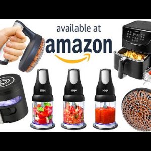 10 Best Amazing Kitchen Gadgets That You Must Have #04