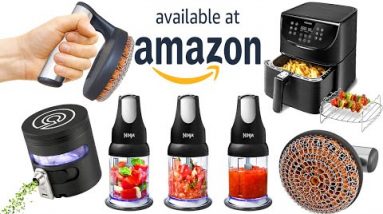 10 Best Amazing Kitchen Gadgets That You Must Have #04