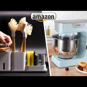 14 Amazing Coolest Kitchen Gadgets Must Have in Your Kitchen