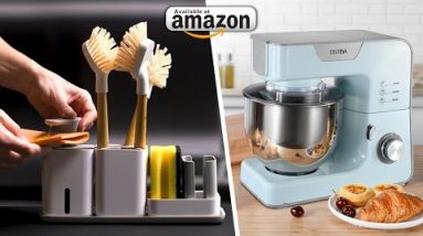 14 Amazing Coolest Kitchen Gadgets Must Have in Your Kitchen