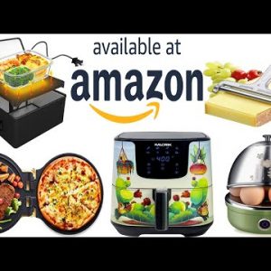 20 Brand New Best Kitchen Gadgets In Market 2022 #10