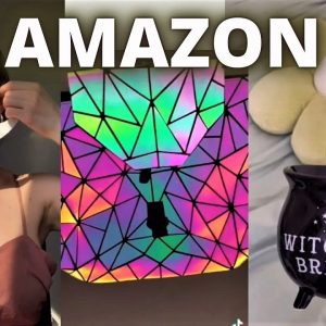 AMAZON FALL MUST HAVES | TikTok Made Me Buy It October Part 1 | TikTok Compilation