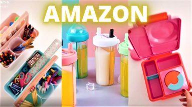 AMAZON MUST HAVES | TikTok Made Me Buy It August Part 8 | TikTok Compilation