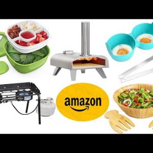 10 Kitchen Gadgets That Make Your Life Easier in 2022 || Best Kitchen Gadgets #04